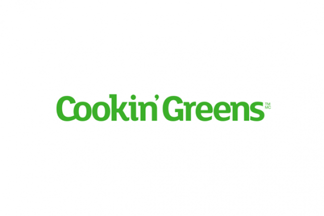 Cookin' Greens
