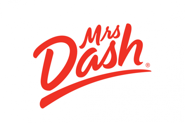 Mrs Dash