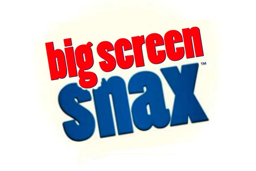 Big Screen Snax