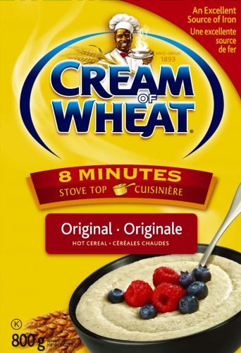 Cream of Wheat 8 Minute