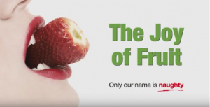 Joy of Fruit