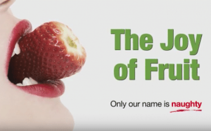 Joy of Fruit